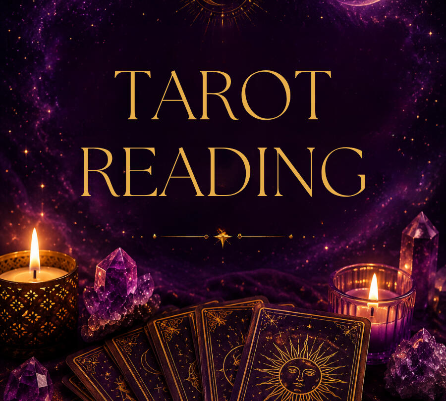 Lexim Tarot