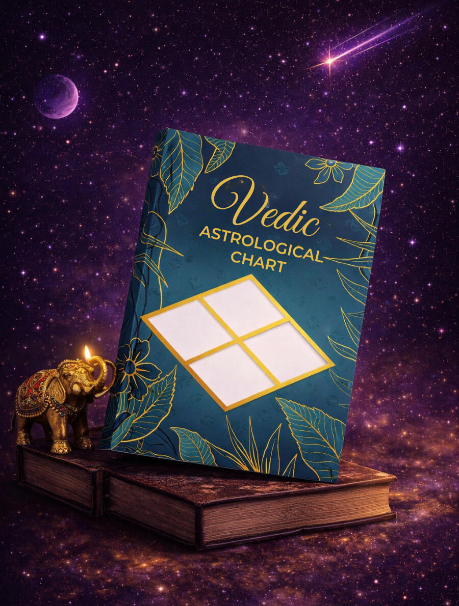 Harta Vedike