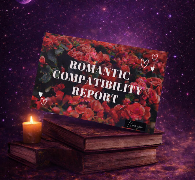 Përshkrimi Romantik Mes Dy Datëlindjeve
